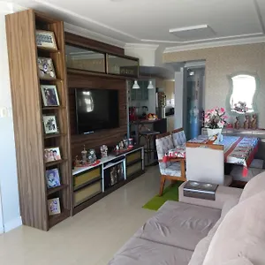  Apartamento Edificio Js Brasil