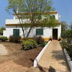  Casa de Férias Vivenda Esteval De Mouros Portugal