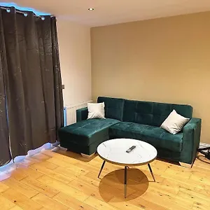 1 Bed Flat Near , Londres Reino Unido