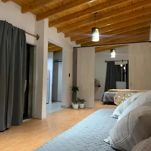 Departamento Vista De Montana , Las Heras (Mendoza) Argentina
