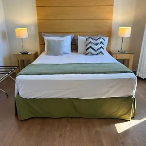  Apartamento Luxo Flat Aeroporto Congonhas 1503 Brasil
