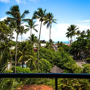  Apartamento Residencial Di Mare By New Time Brasil