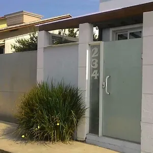  Casa de Férias Casa 1 Prox Da Brasil
