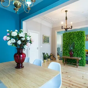 Flh Marquês Trendy Appartement