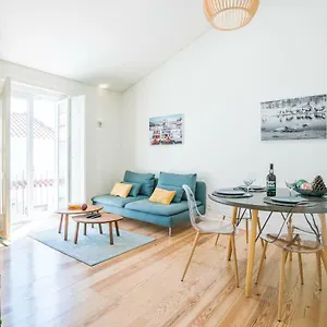 Liberdade Appartement