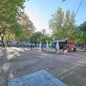 Paiva Cozy Appartement