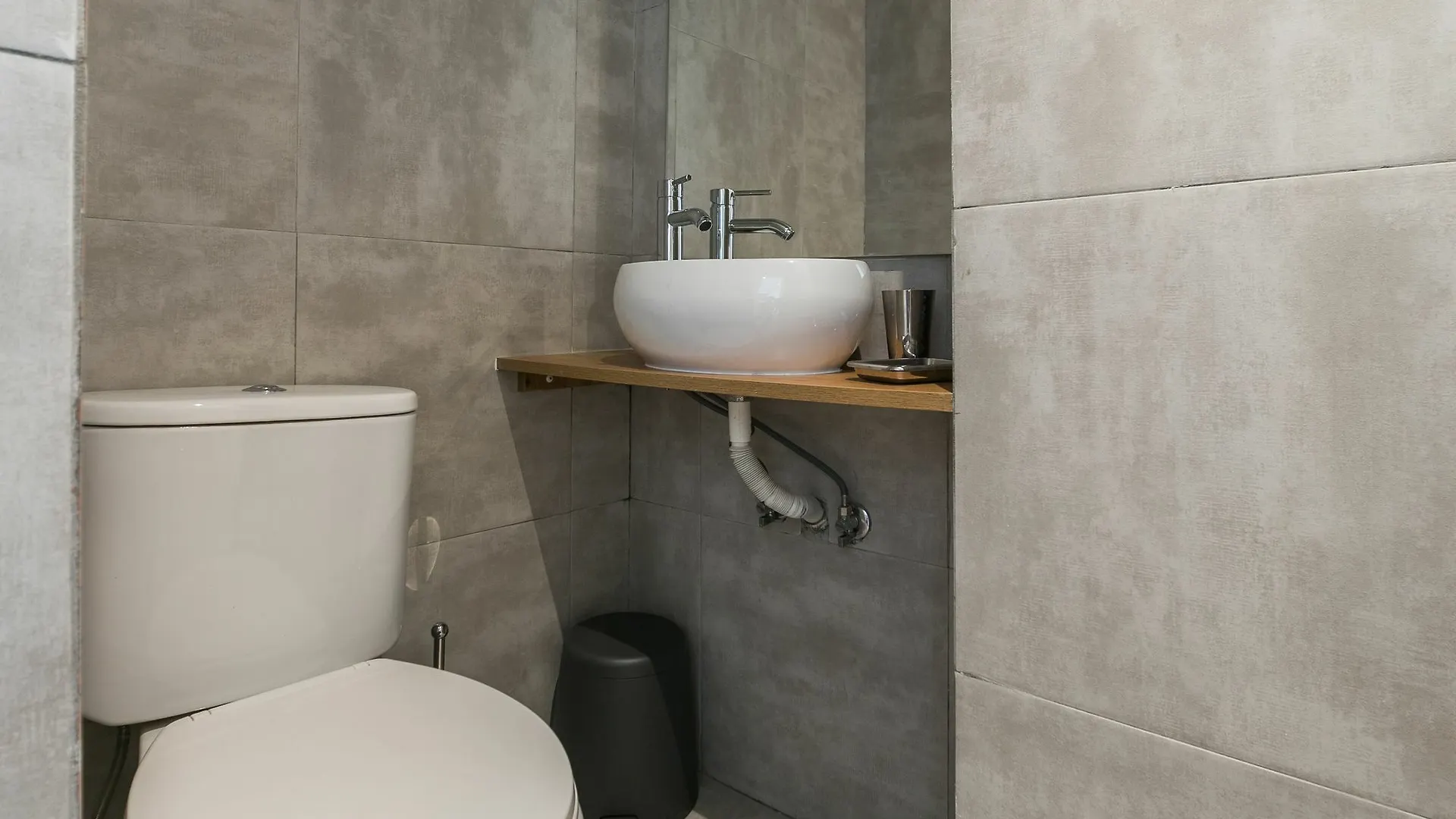 Santos Classic by Homing Lisboa Portugal