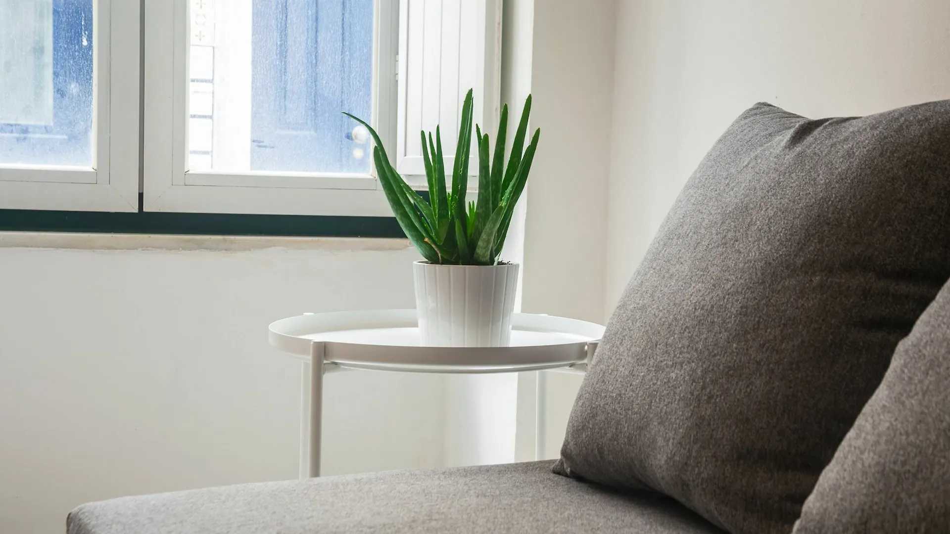 Santos Classic by Homing Lisboa Apartamento