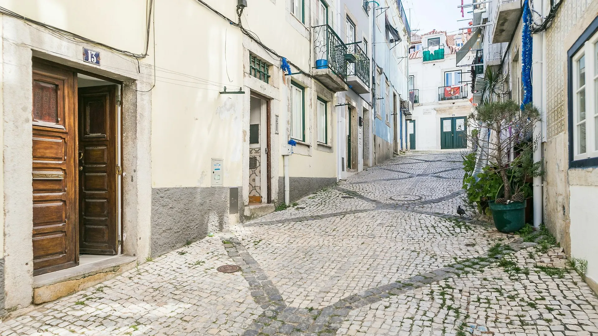 Santos Classic by Homing Lisboa Portugal