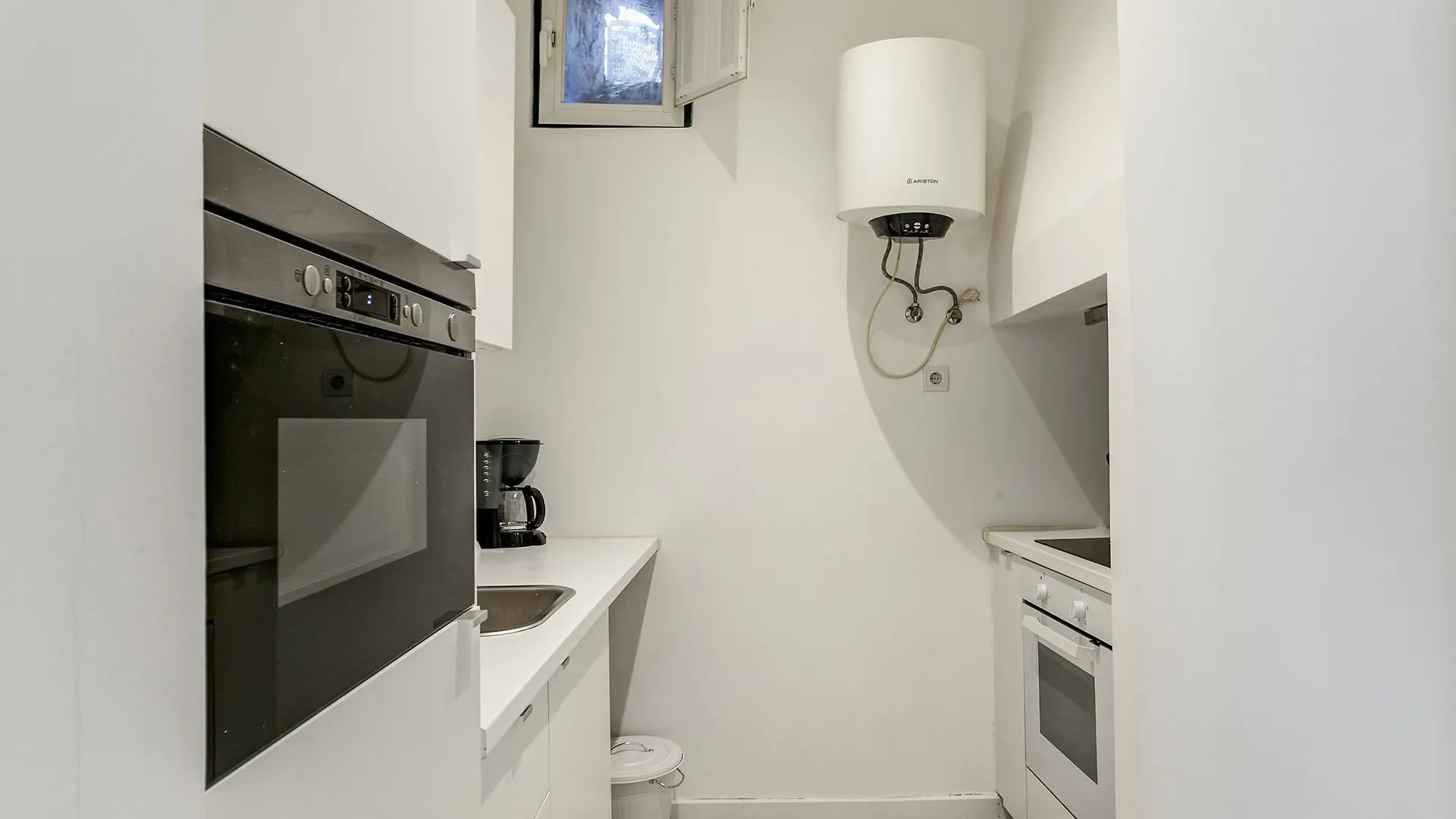 Apartamento Santos Classic by Homing Lisboa