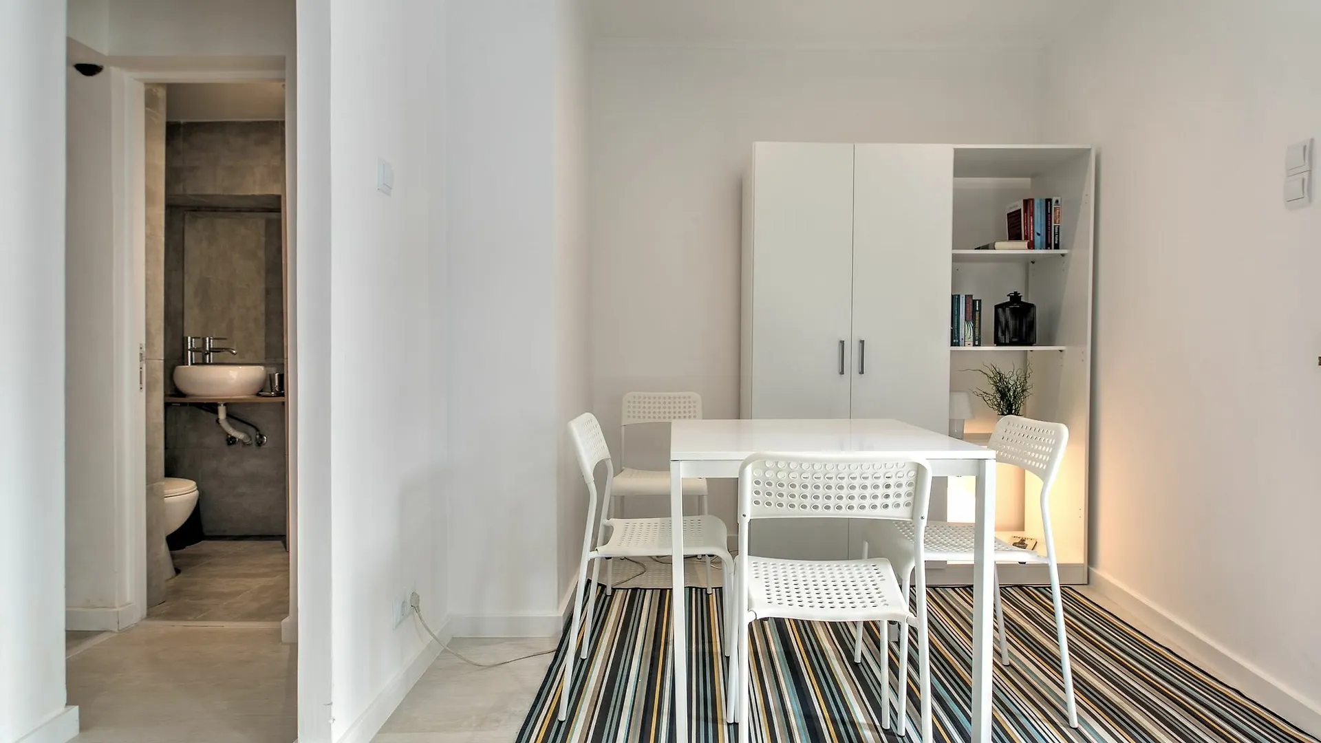 Apartamento Santos Classic by Homing Lisboa Portugal