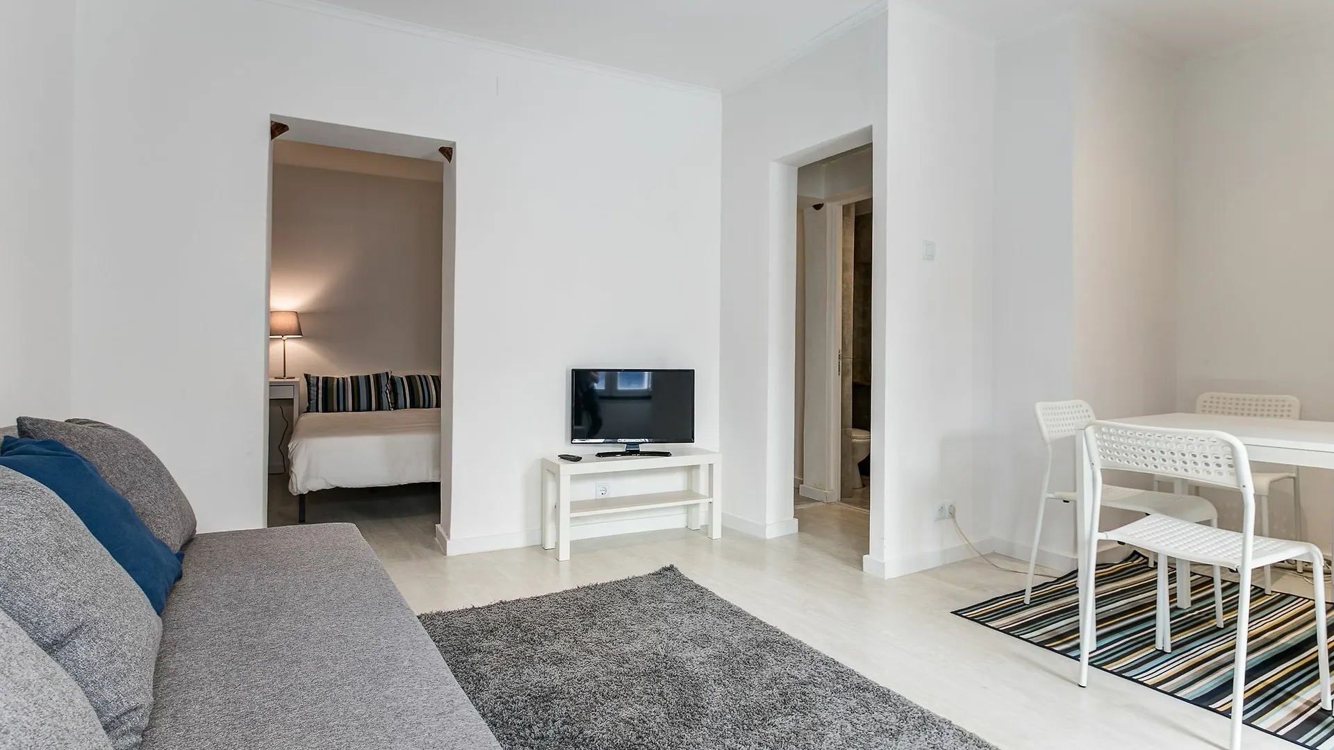 Apartamento Santos Classic by Homing Lisboa