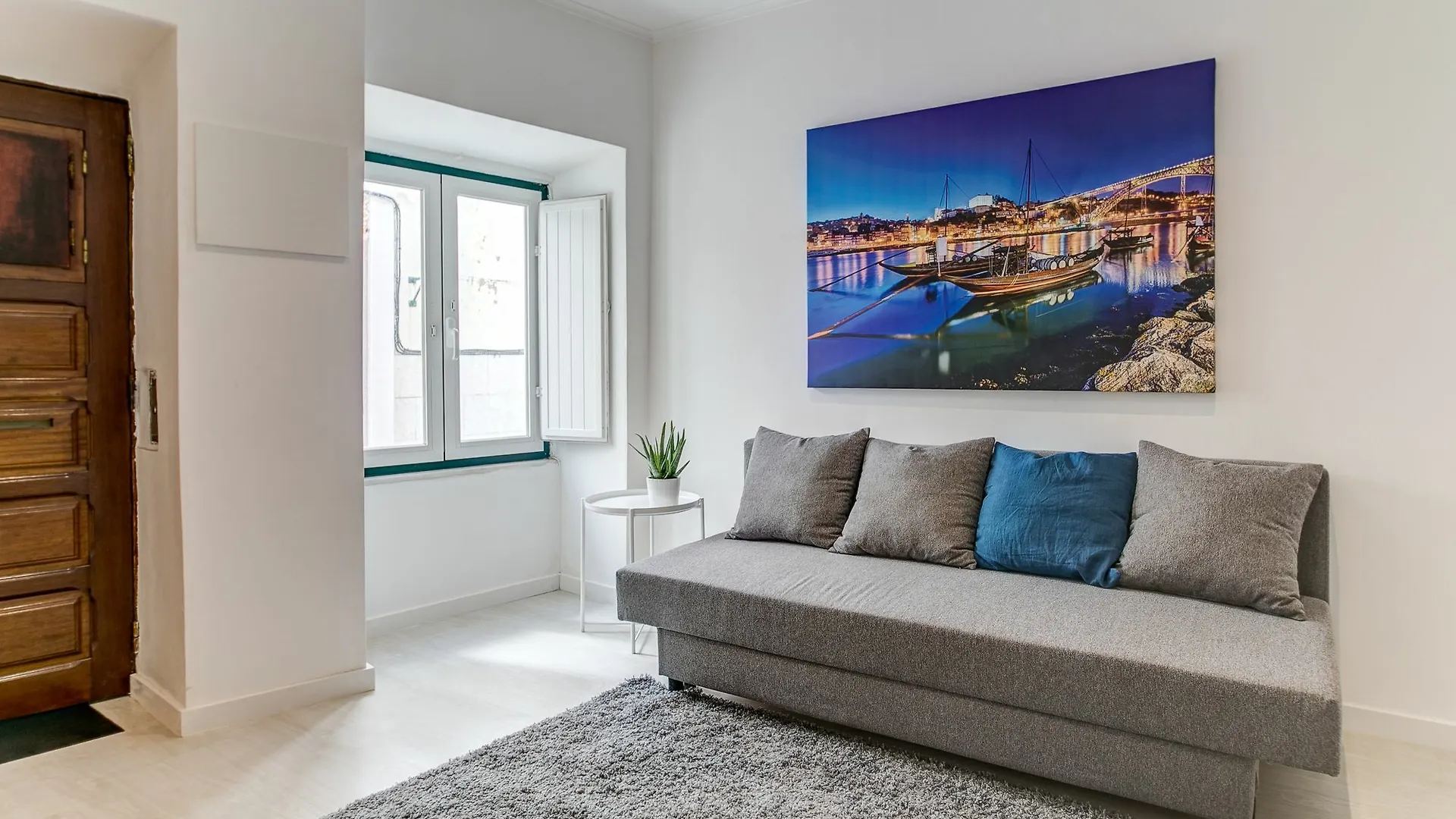 Appartement Santos Classic By Homing Lisboa