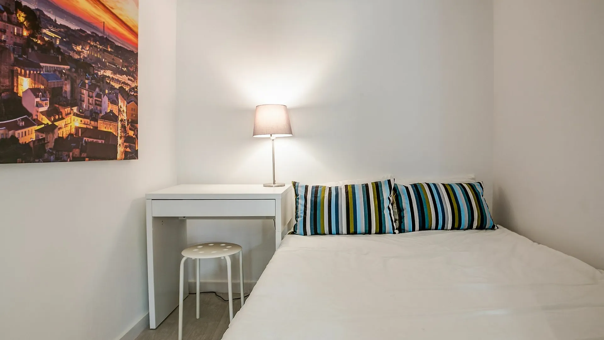 Santos Classic By Homing Lisboa