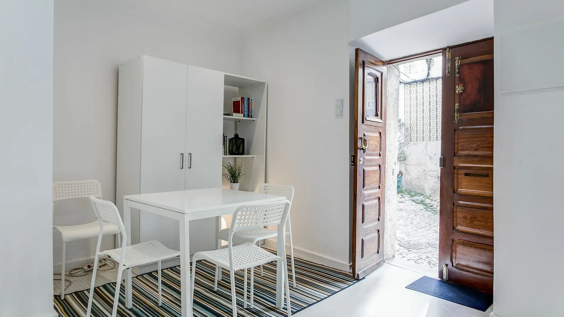 Santos Classic By Homing Lisboa 0*,  Portugal